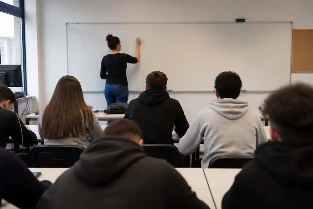 52 personeelsleden minder in Antwerps stedelijk onderwijs door Vlaamse besparingen