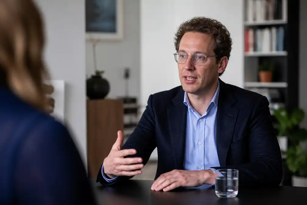 Interview met Nathan Cofnas over maandenlange controverse aan de UGent