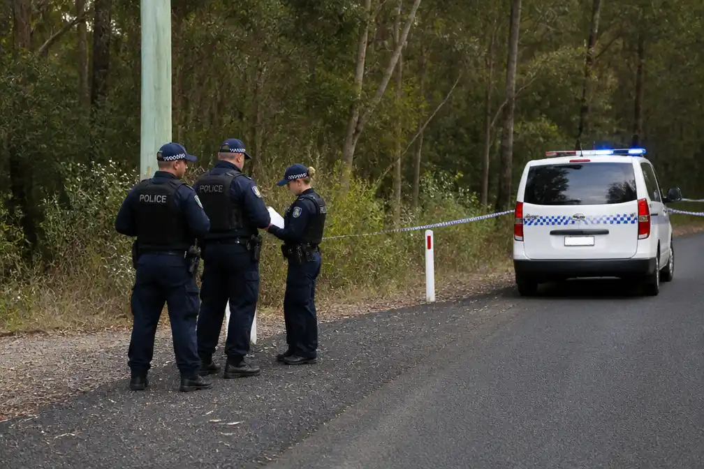 Moeder hoofdverdachte na steekincident in Blue Mountains: kind dood, twee zwaargewond
