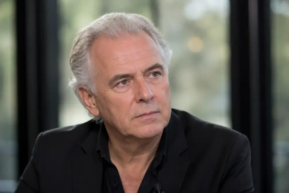 Huub Stapel speelt hoofdrol in Partizanen in Rodahal Kerkrade vanaf mei 2027