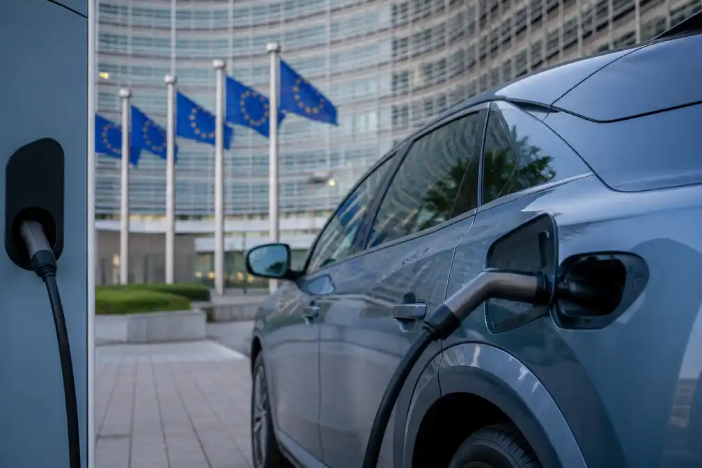 Europa gewaarschuwd voor Chinese spionage: BYD-wagen blijkt eenvoudig te hacken
