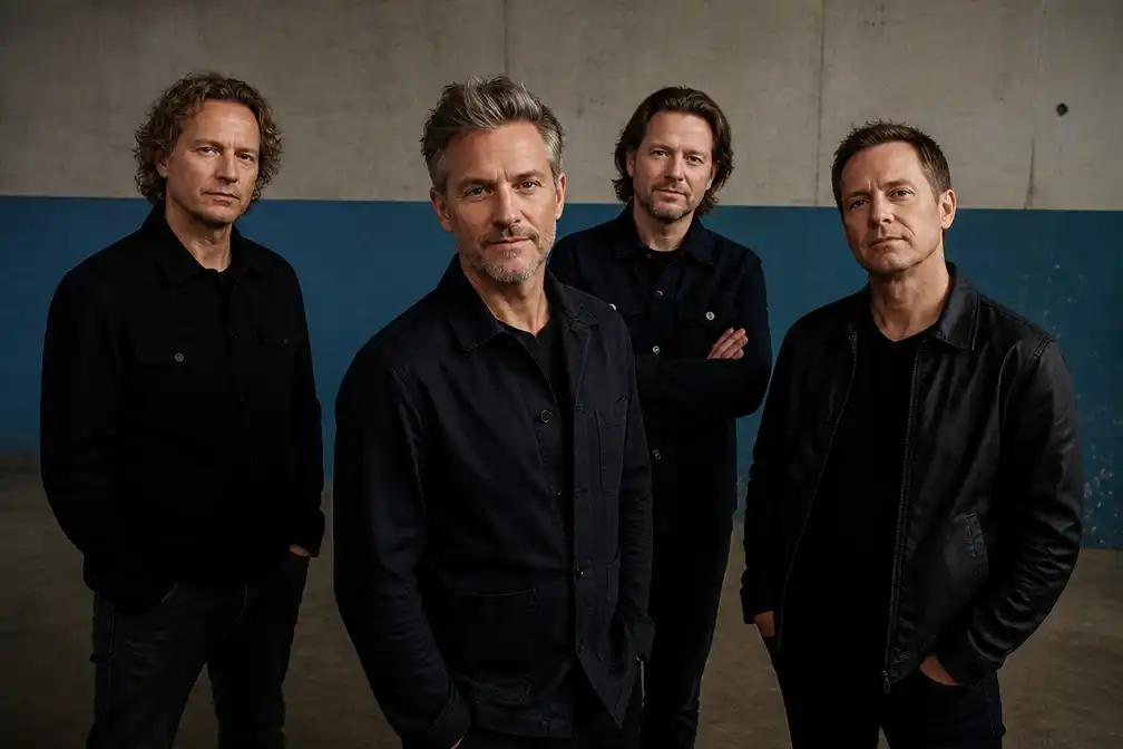 Racoon viert 30-jarig jubileum met show in Ziggo Dome op 2 oktober 2027