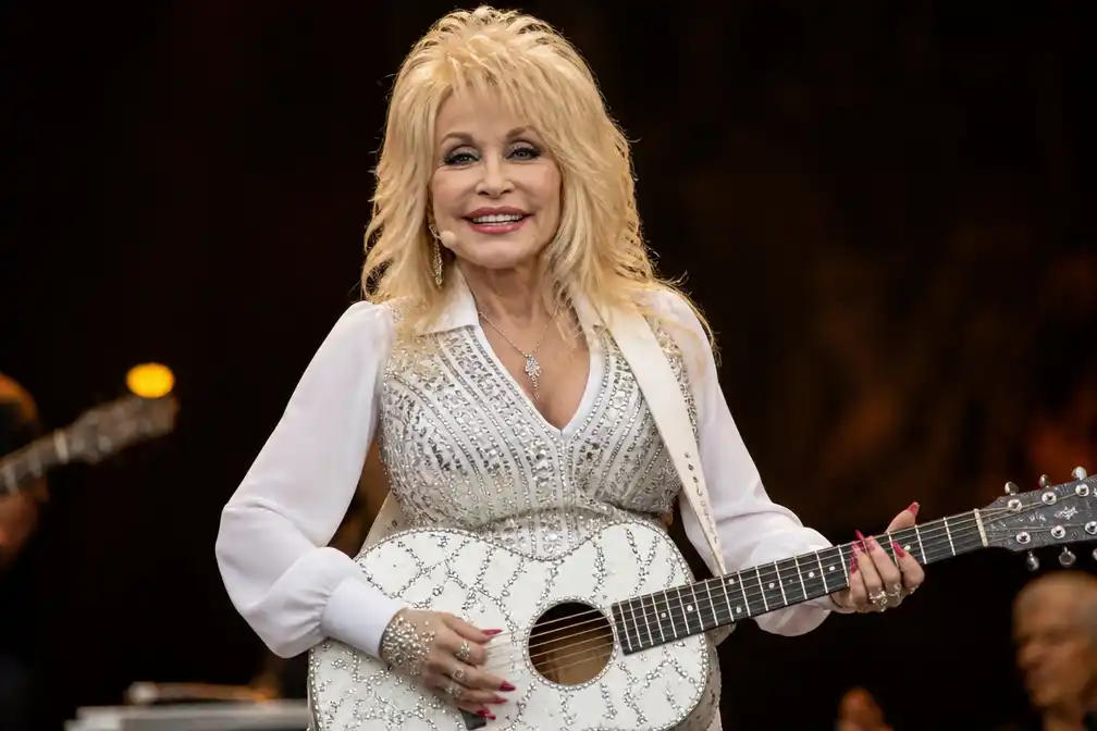 Californië roept 25 september uit tot Dolly Parton Day