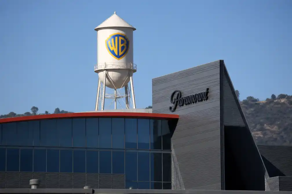 Paramount Skydance schikt met Amerikaanse staten over overname Warner Bros. Discovery
