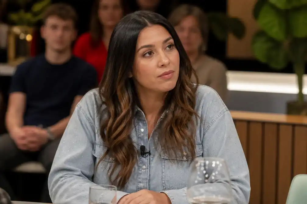 Nora Gharib vraagt aandacht voor STIP IT nadat dochter (6) gepest werd