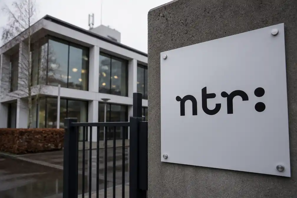 Omroep NTR schrapt 43 arbeidsplaatsen door bezuinigingen