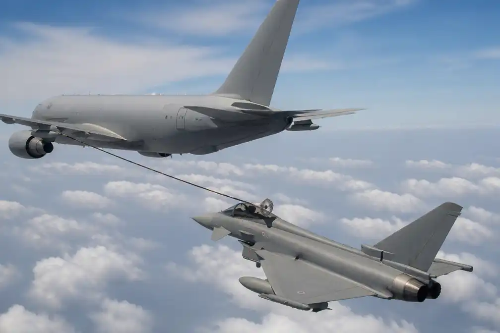 VK gaat Saoedi-Arabië defensieve militaire steun geven, zegt Burnham