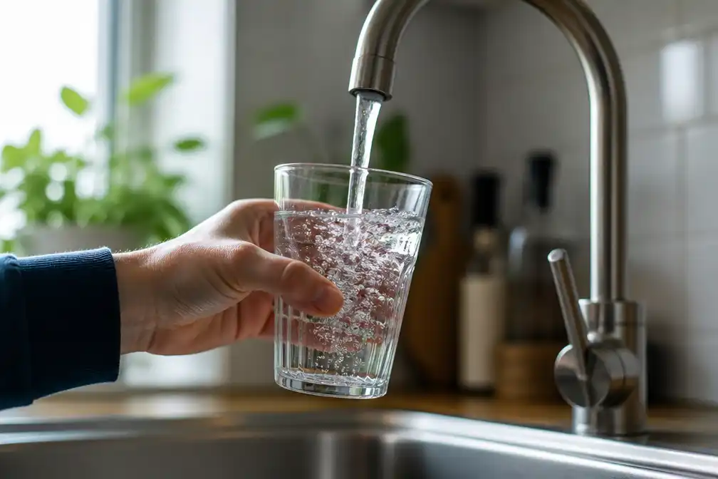 Greenpeace: PFAS in kraanwater West-Nederland boven RIVM-advieswaarde
