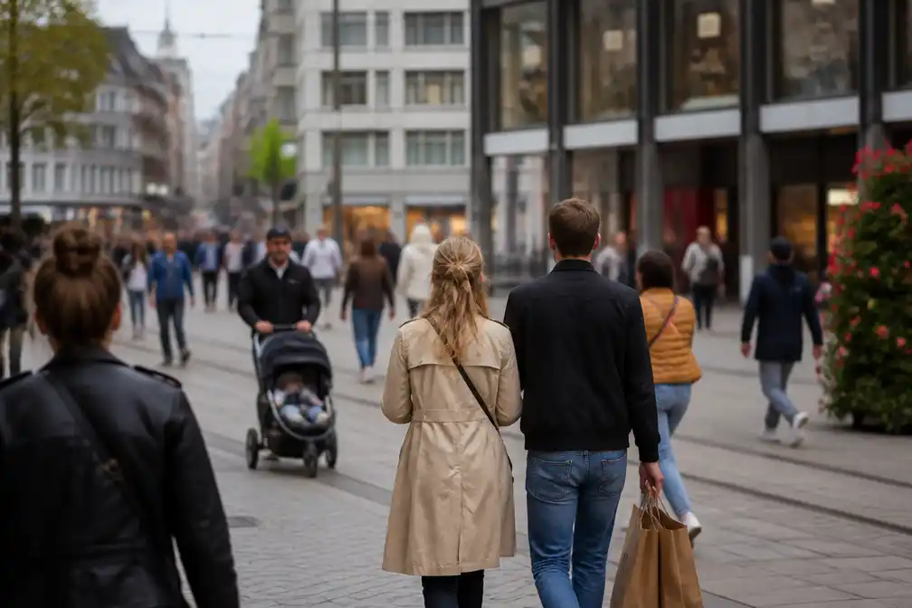 Vertrouwen van consumenten verbetert opnieuw in september