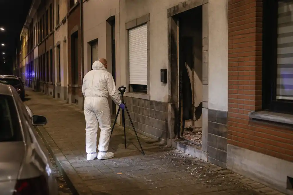 Twee explosies beschadigen woningen rond drugscrimineel Xavier P. in Antwerpen-Noord