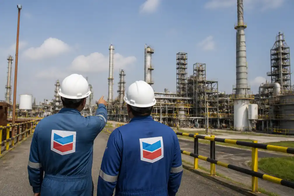 Chevron zet Venezuela-activiteiten voort na aardbevingen, personeel veilig