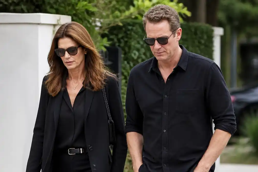 Dood van Presley Gerber (27), zoon van Cindy Crawford, onderzocht als vermoedelijke overdosis