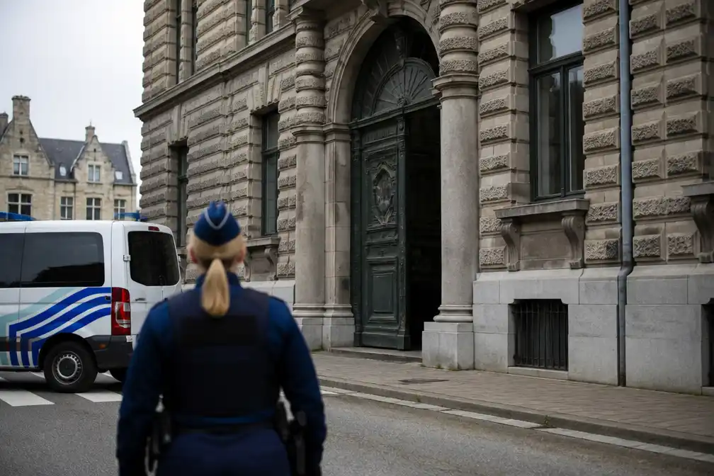 Vrouw (53) die partner zou hebben doodgereden in De Haan mogelijk verlost van enkelband