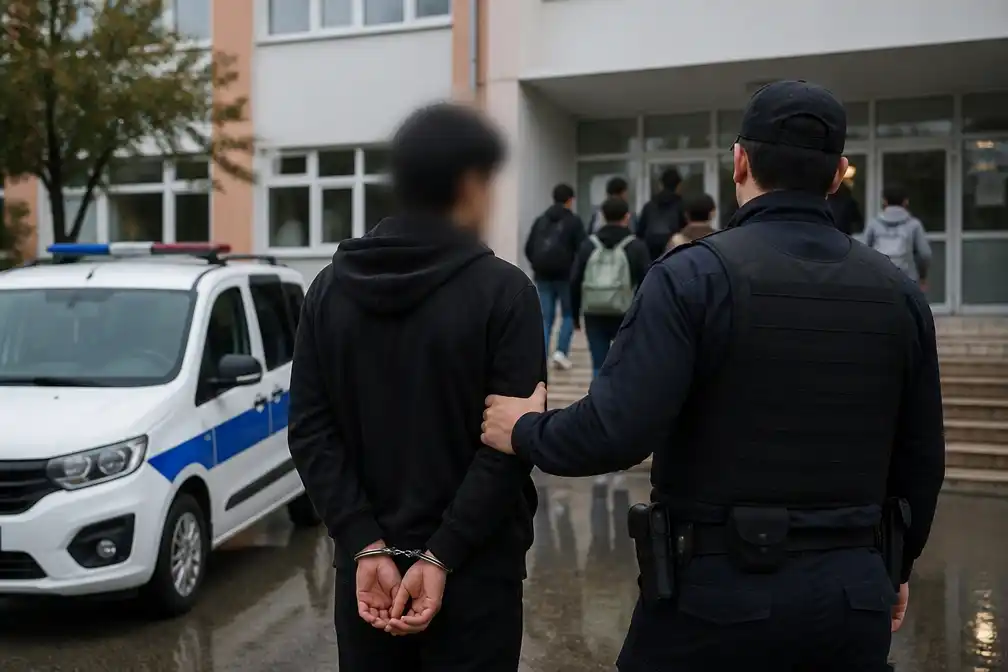 Zeker elf scholieren gewond bij schietpartij op middelbare school in westen Turkije