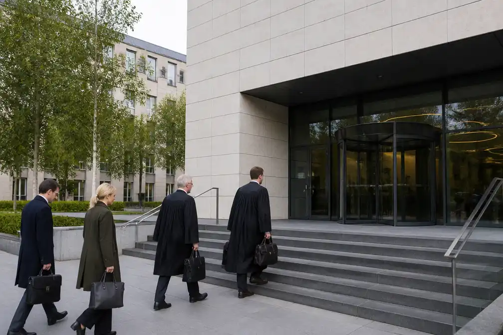 Advocaten Van Eerd willen vonnis van tafel en bezoek aan beroemde ijskast