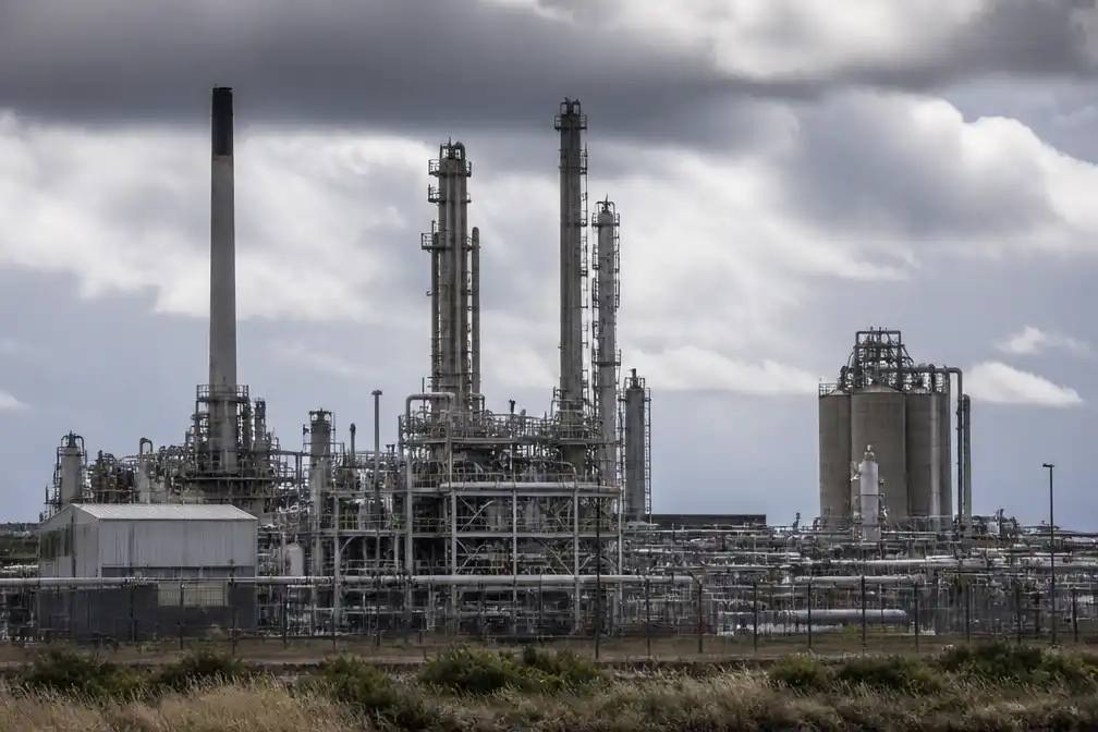 Ineos sluit drie fabrieken in Hull vanwege hoge energieprijzen