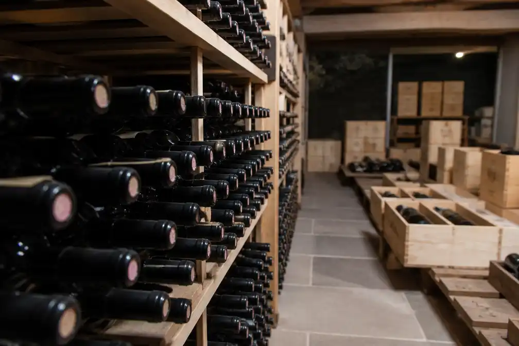 Dieven stelen meer dan 3.000 flessen Barolo uit wijnhuis in Piëmont