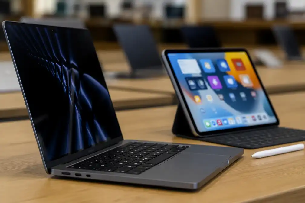 Apple verhoogt wereldwijd prijzen van MacBooks en iPads door stijgende chipprijzen