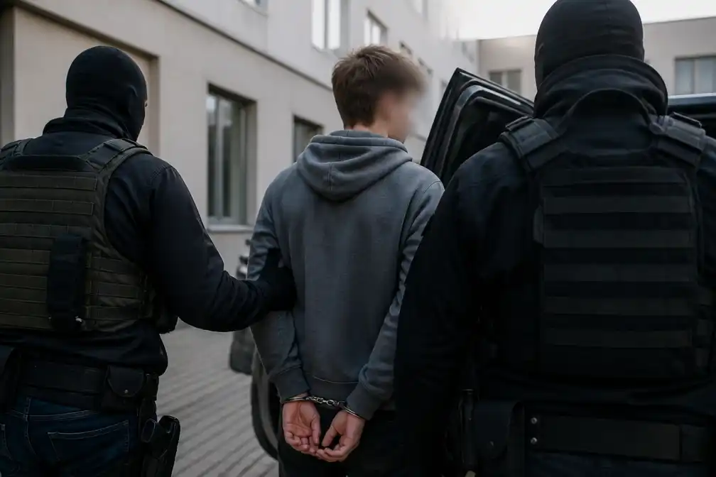 Poolse tiener (17) aangehouden voor mogelijk plan tot aanslag op school of moskee