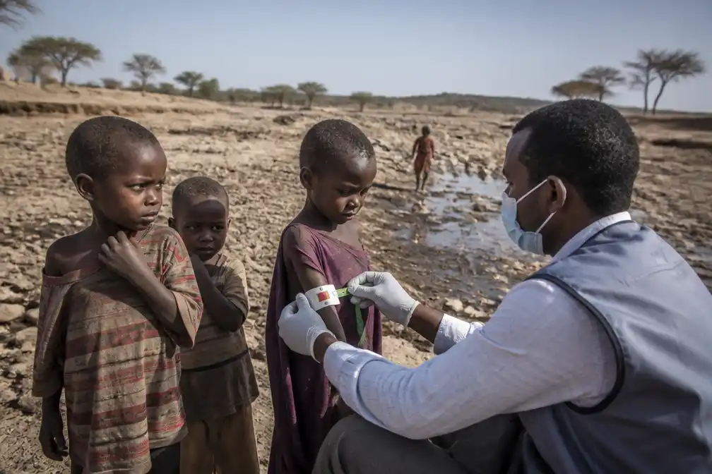 WHO waarschuwt: El Niño vormt ernstige bedreiging voor volksgezondheid
