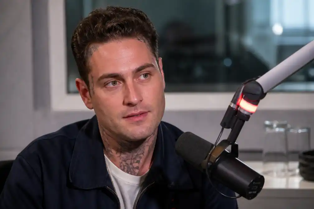 Douwe Bob verwacht snel platencontract in Nashville te tekenen