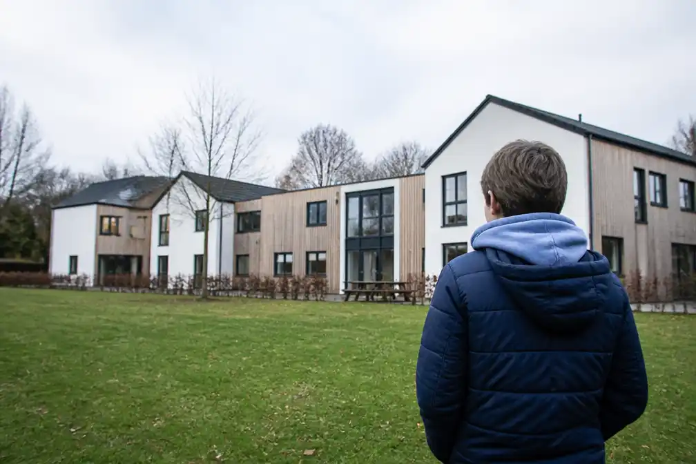 Nog geen vervangende zorg voor 25 kinderen bij einde zorgvilla's Villa ExpertCare
