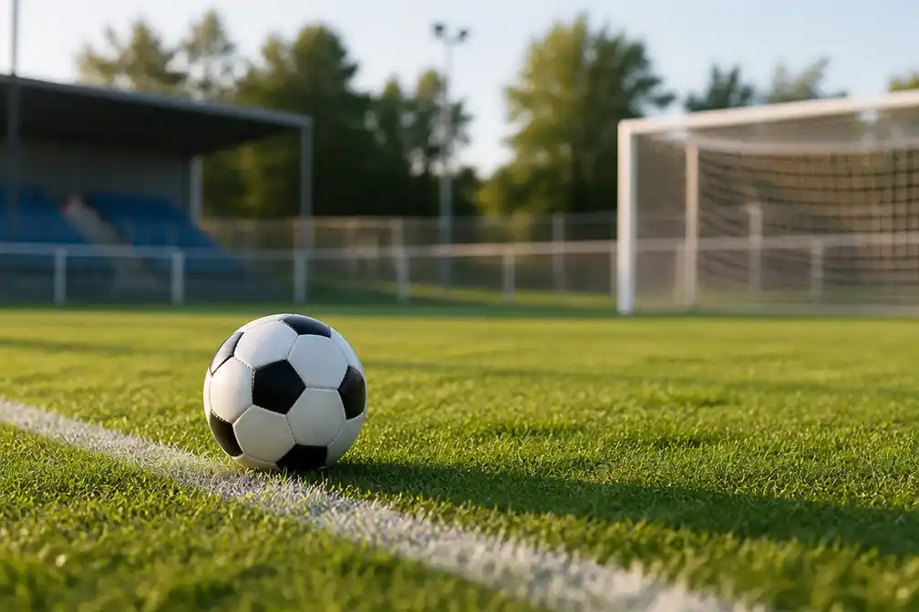 KV Diksmuide Oostende speelt zaterdagochtend in Bornem tegen Jong KV Mechelen
