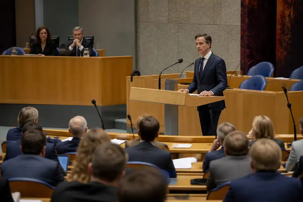Justice for Prosperity: politiek moet rechts-extremisme normeren
