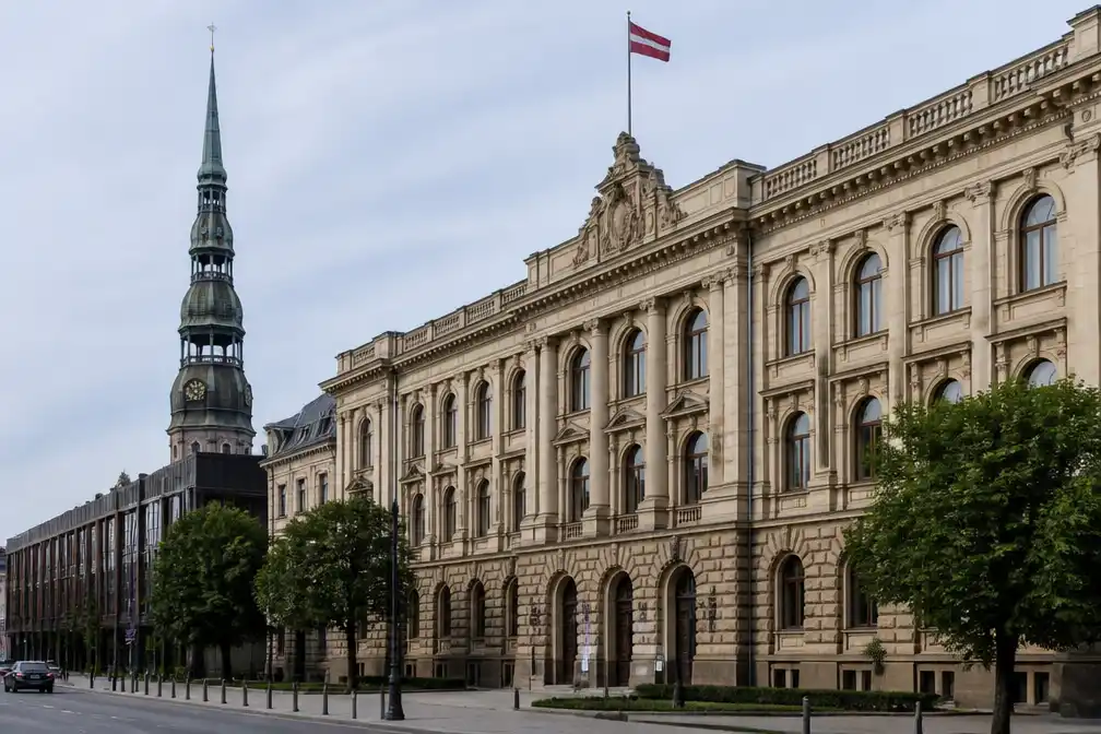Letland stelt nationale sancties in tegen Oesmanov en Fridman na opheffen EU-sancties