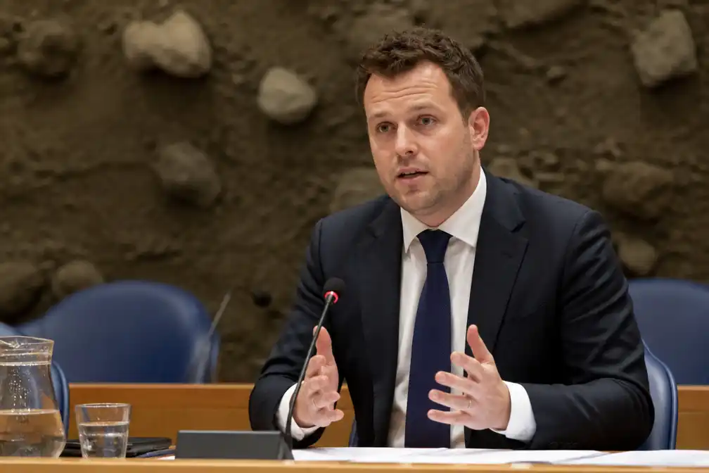Nederland versnelt verbod op zware luchtbuksen na AIVD-waarschuwing