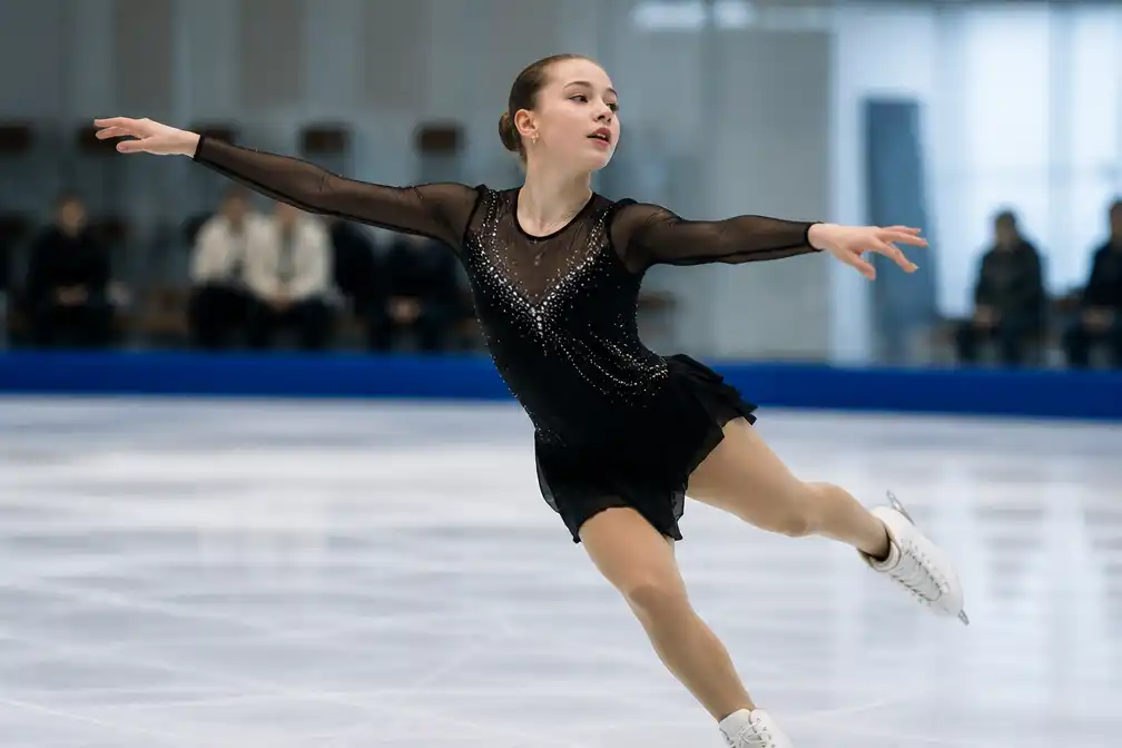 Nina Pinzarrone verhuist naar Verenigde Staten om met wereldtop te trainen
