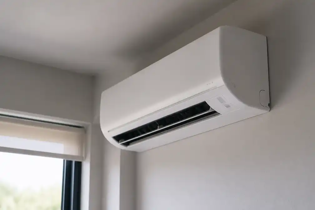 Columnist Kitty Herweijer pleit voor stoppen verzet tegen airco