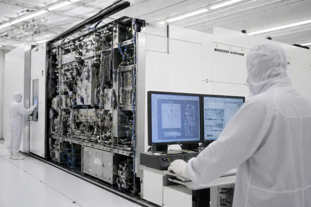 IMF: tekorten aan personeel en vakkennis remmen Nederlandse hightechsector