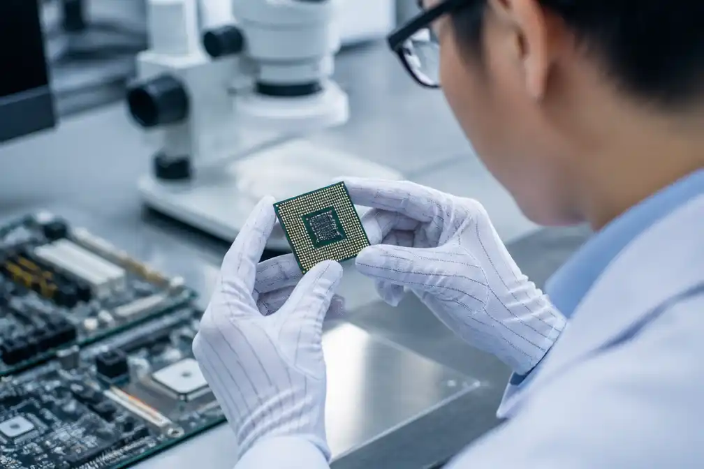 NADI stelt 40 miljoen euro beschikbaar voor energiezuinige AI-chips