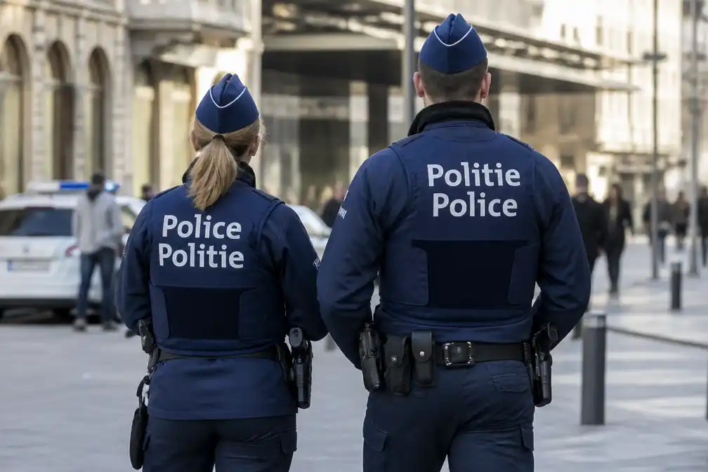 Operationele politie krijgt vanaf 2027 bijna 700 euro netto per jaar extra