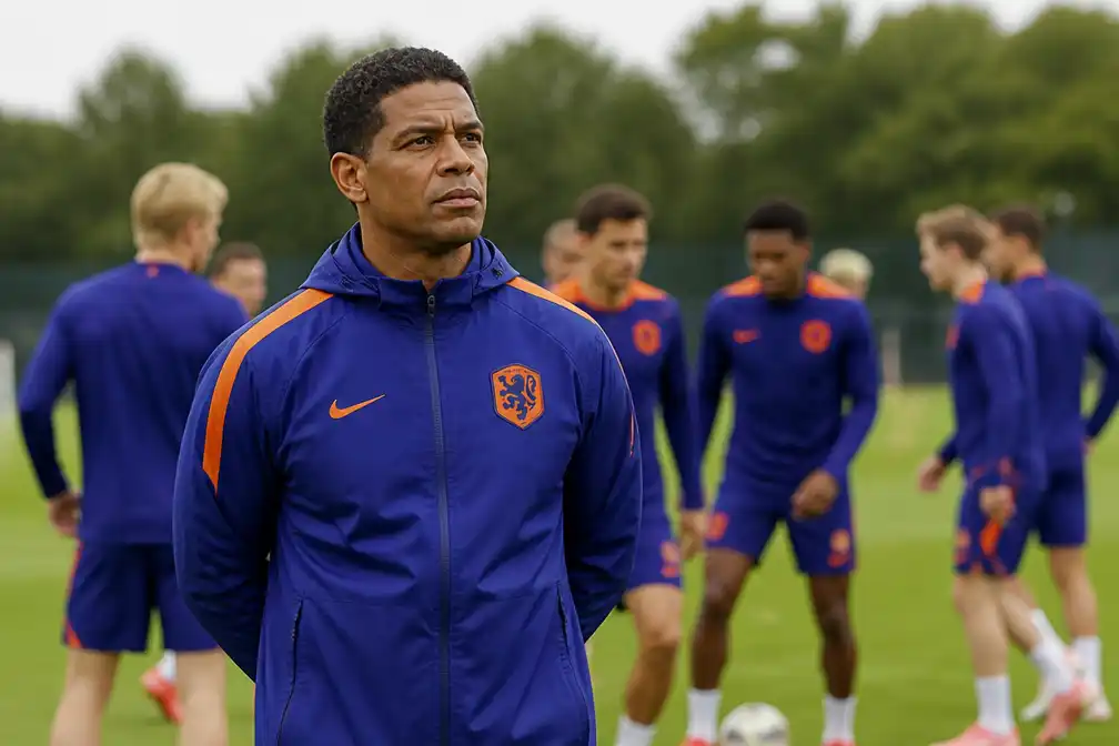 Jong Oranje heeft nog drie wedstrijden om EK Onder 21 in Albanië en Servië te halen