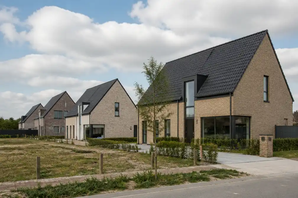 Mi Casa opent kijkwoning op voormalige Carlton-site in Marke