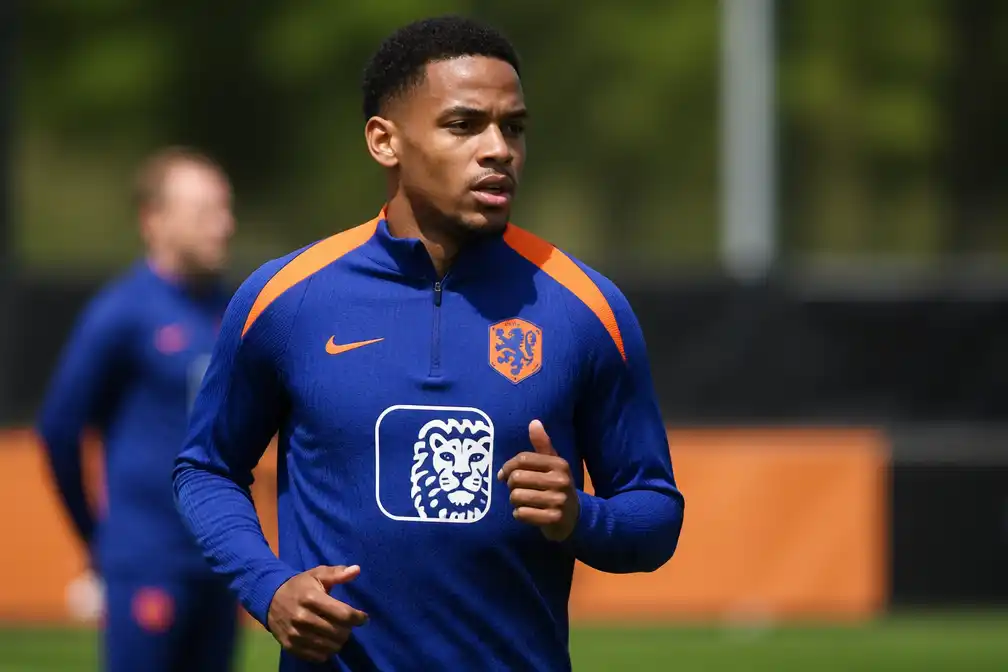 Jurriën Timber in Oranjeselectie voor Nations League-duel met Duitsland