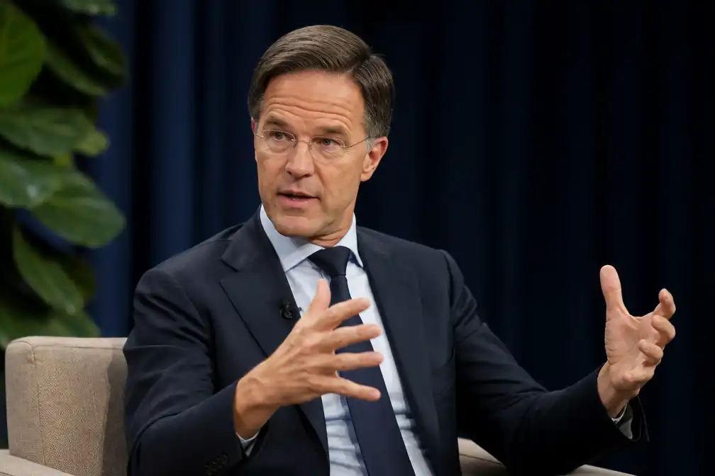 Rutte: Midden-Oosten moet zorg van Europa zijn, niet van de VS
