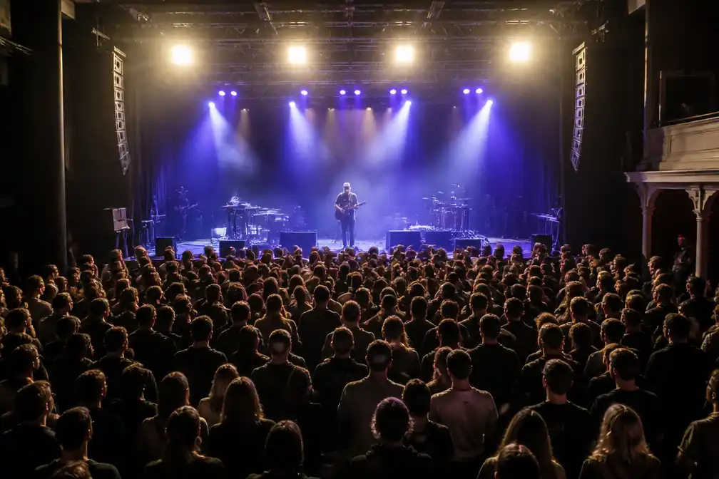 ESNS maakt eerste namen voor 2027 bekend: 42 voor Eurosonic, 11 voor Noorderslag