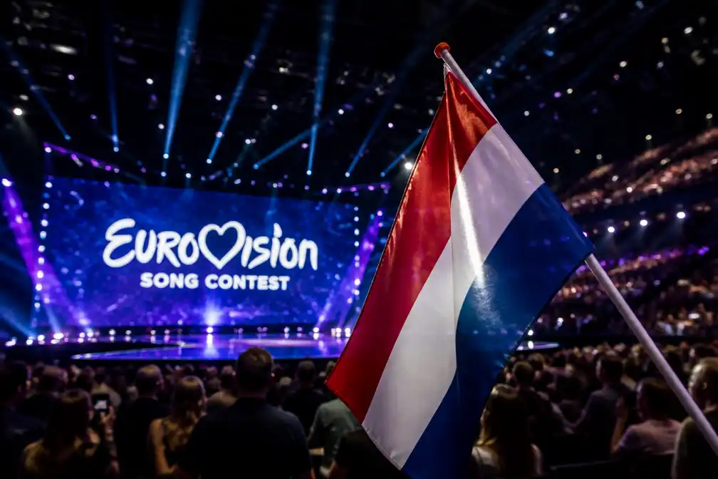 Nederland doet in 2027 toch mee aan het Songfestival, NPO pakt zaak op