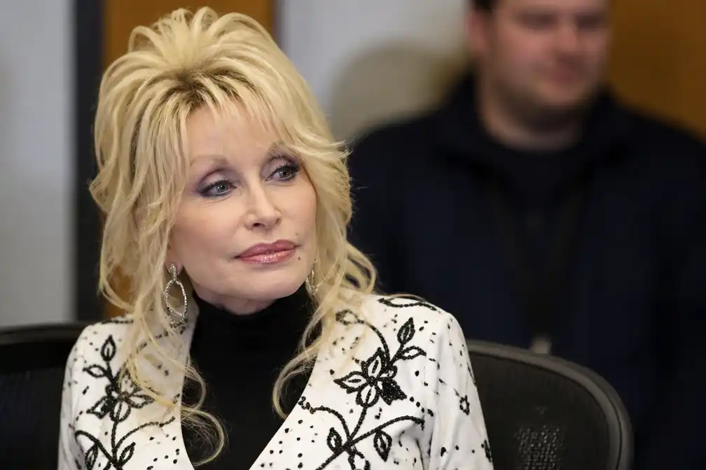 Nalatenschap Dolly Parton vraagt contactverbod aan tegen neef Bryan Seaver