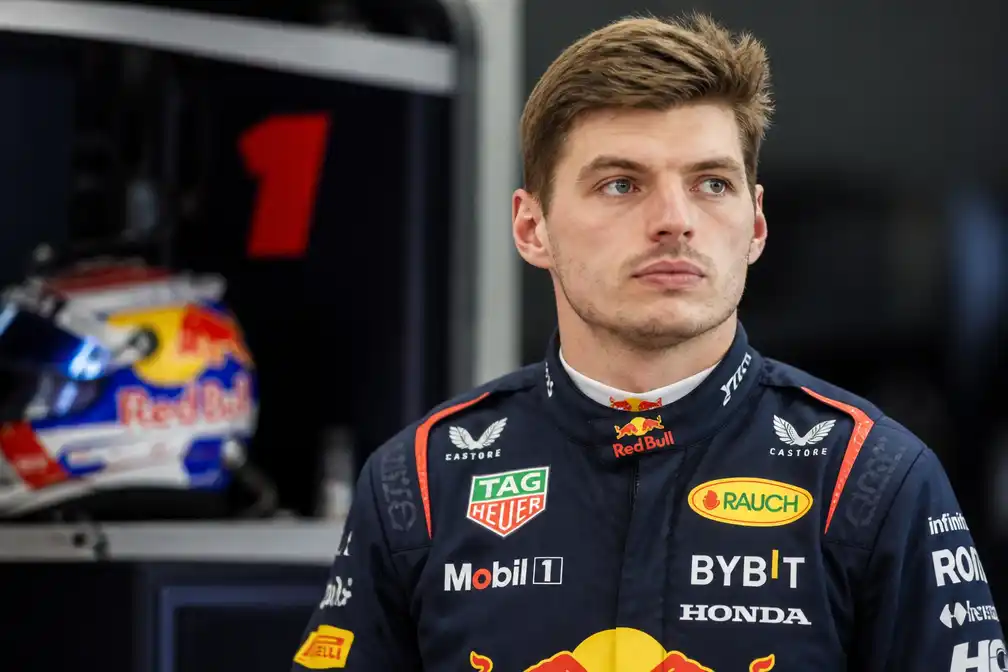 Verstappen mikt in 2027 op uitstapjes naar Duitsland en België, met 24 Uur van Spa op verlanglijst