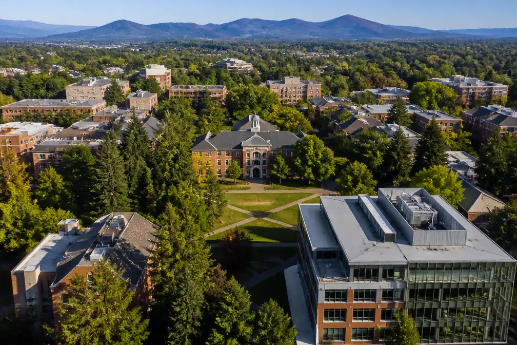 Nike-medeoprichter Phil Knight schenkt 1 miljard dollar aan University of Oregon