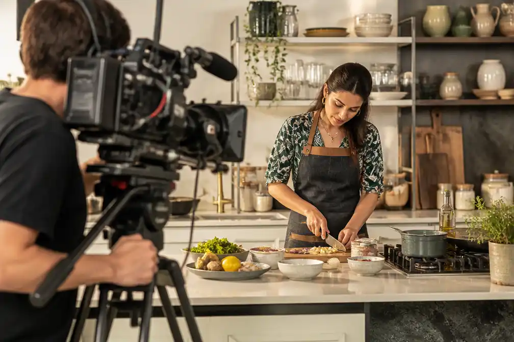 24Kitchen stopt op 31 maart 2027 als lineaire tv-zender na ruim vijftien jaar
