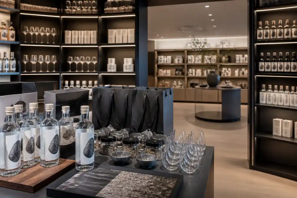 Driesterrenrestaurant Boury opent in november pop-up 'La Boutique' in Knokke-Heist
