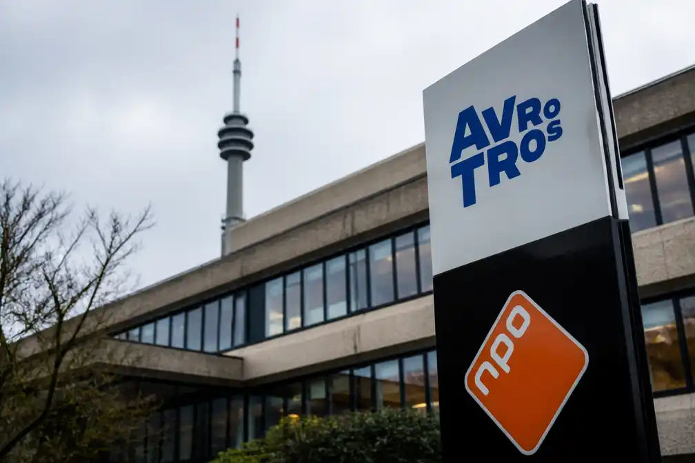NPO verzorgt Nederlandse inzending voor Songfestival 2027 na afhaken AVROTROS
