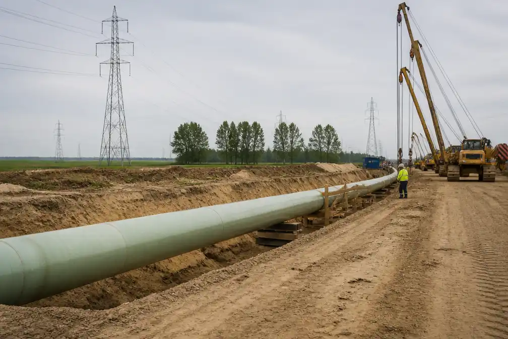 Raad voor Vergunningsbetwistingen verwerpt schorsingsverzoek tegen deelproject Ventilus