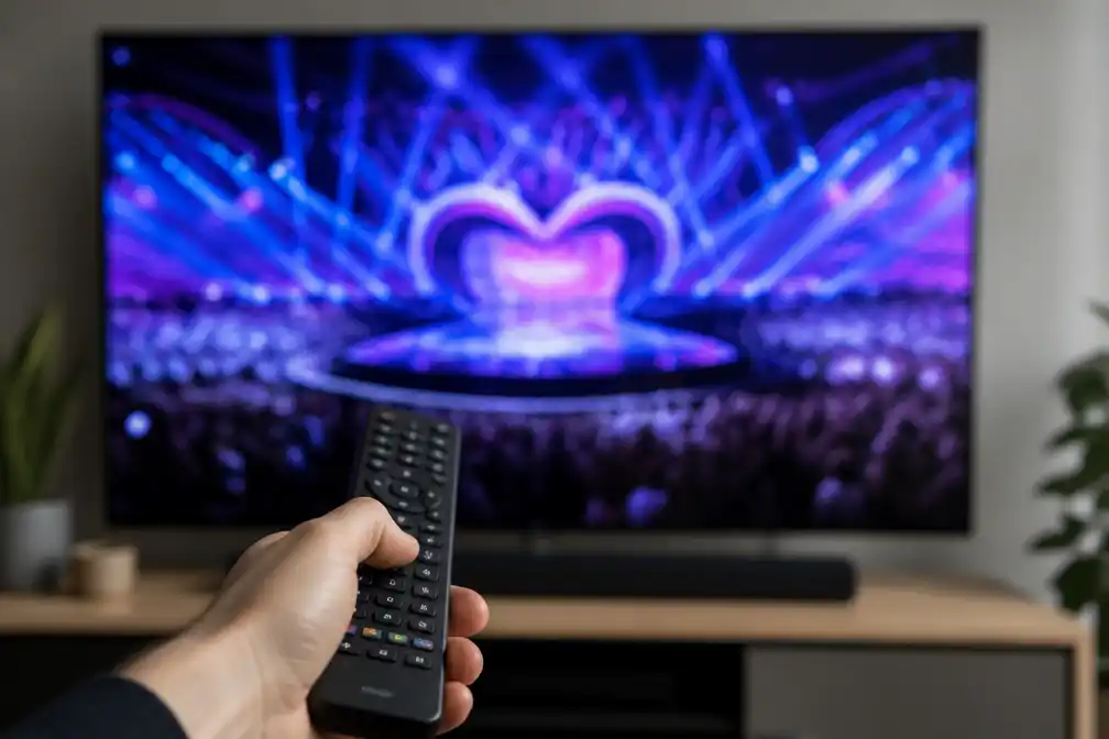 Kritiek van politici en artiesten op VRT-beslissing over Songfestival