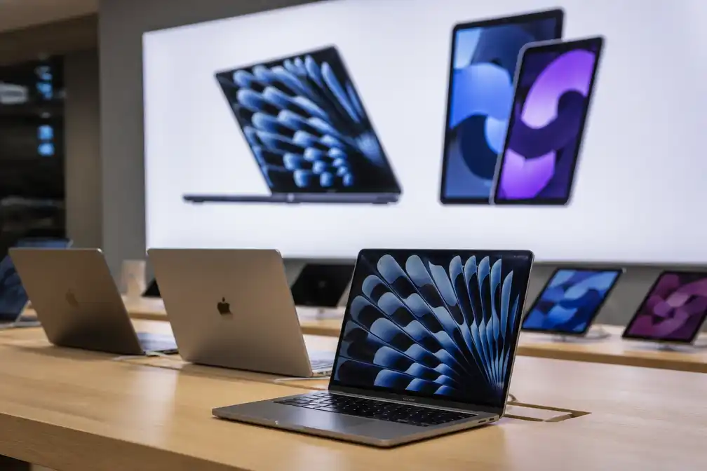 Apple verhoogt prijzen MacBooks en iPads door stijgende chipprijzen